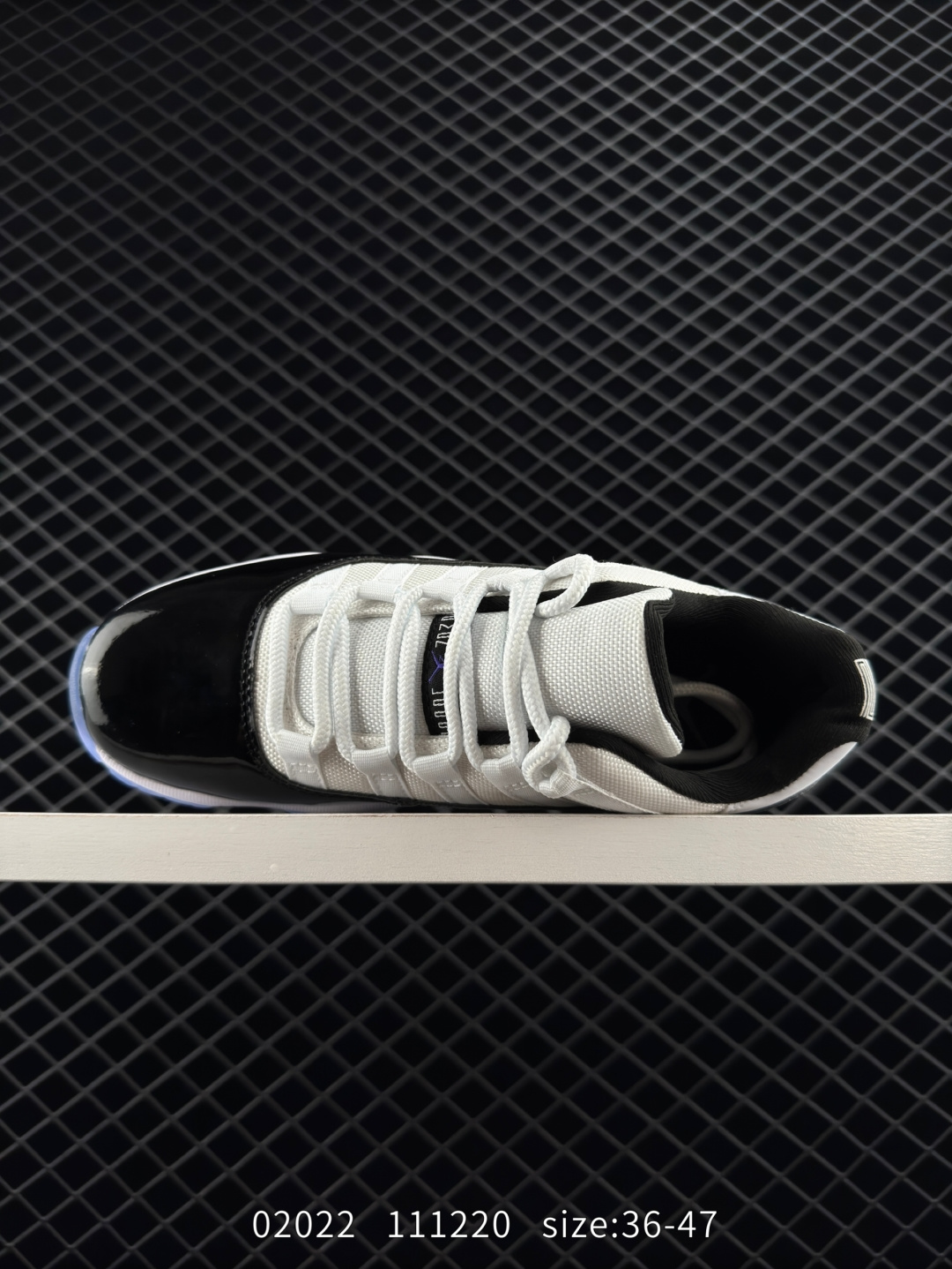 Air Jordan 11 Retro UNC “Win Like '82”